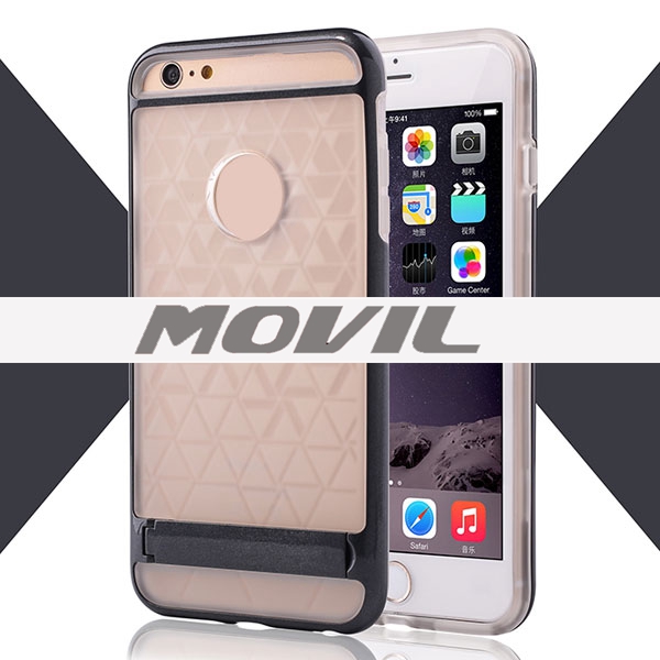 NP-2027 Protectores para Apple iPhone 6 Plus-16